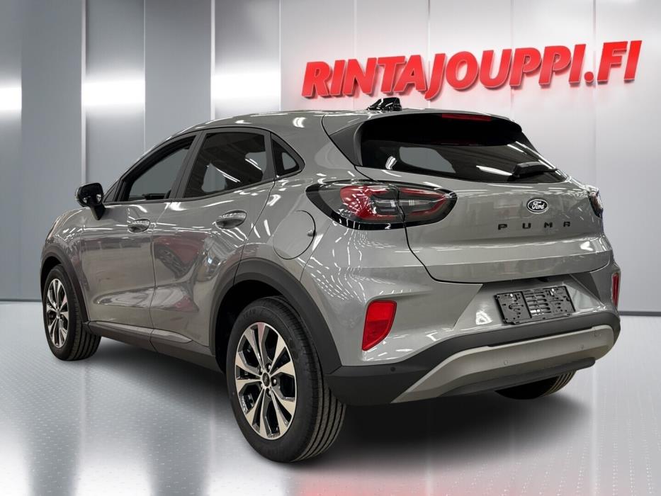 FORD Puma 2026