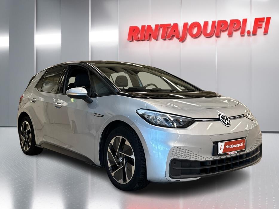 VOLKSWAGEN ID.3 2021