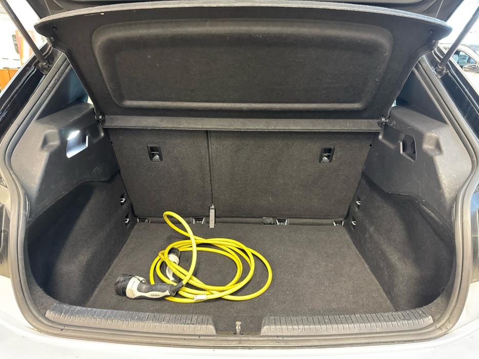 VOLKSWAGEN ID.3 2021