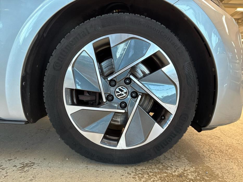 VOLKSWAGEN ID.3 2021