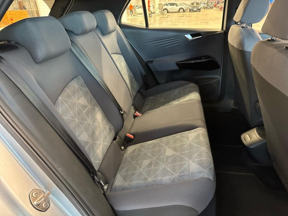 VOLKSWAGEN ID.3 2021