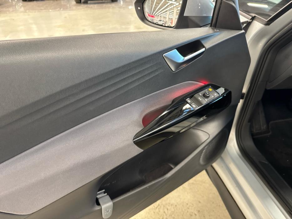 VOLKSWAGEN ID.3 2021