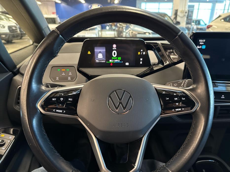 VOLKSWAGEN ID.3 2021