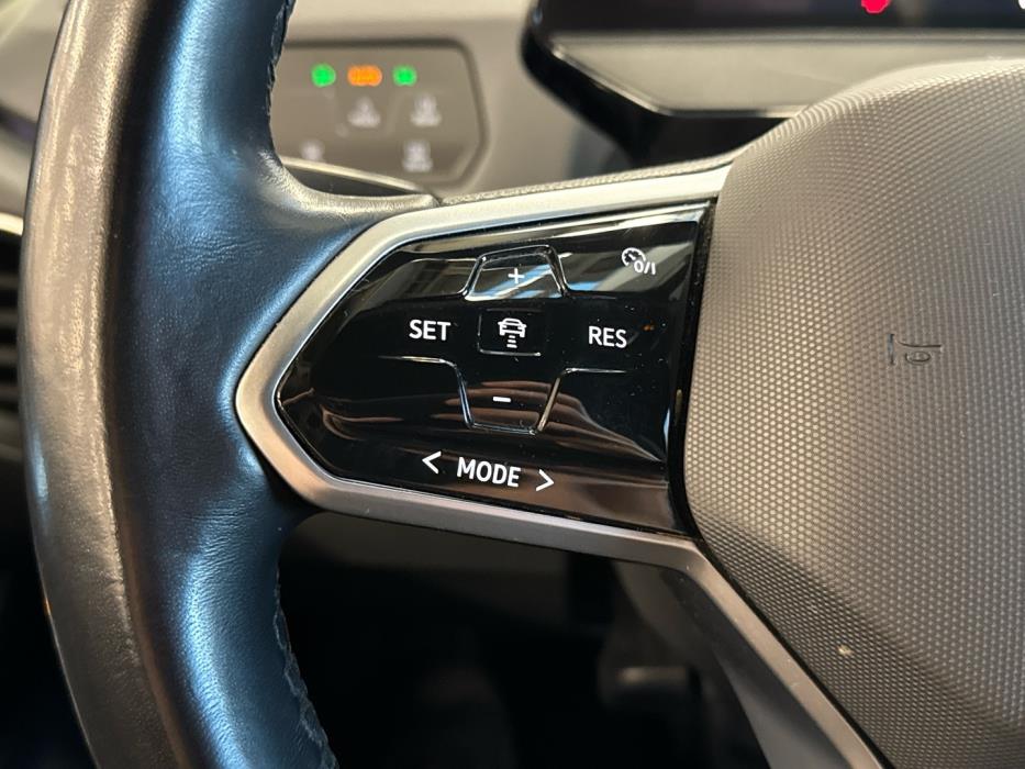 VOLKSWAGEN ID.3 2021