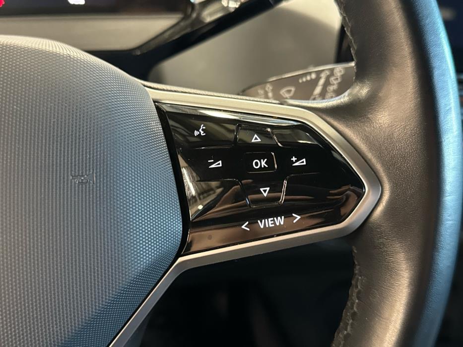 VOLKSWAGEN ID.3 2021