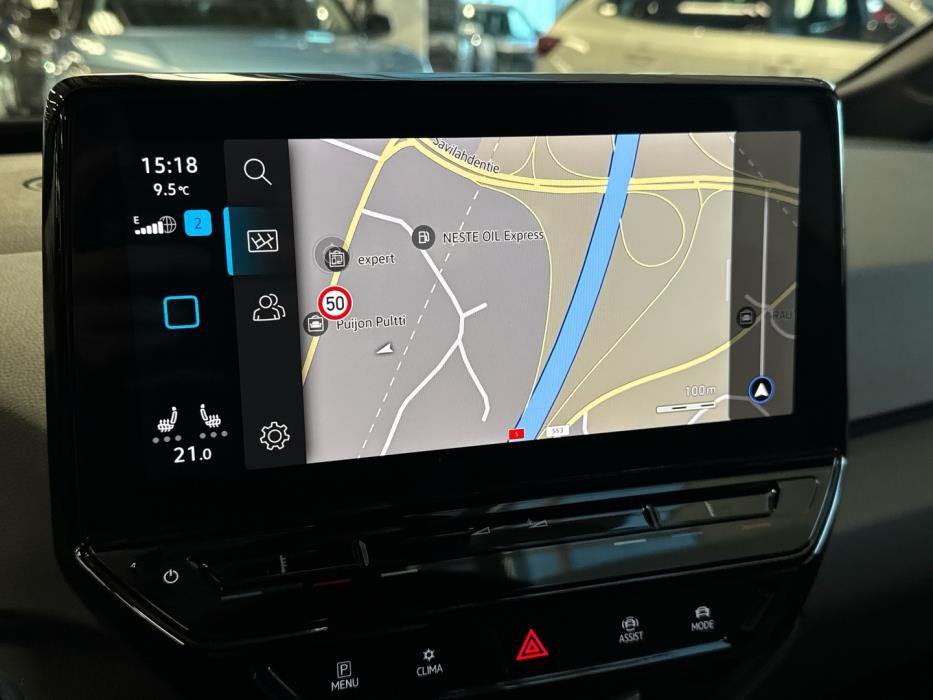 VOLKSWAGEN ID.3 2021