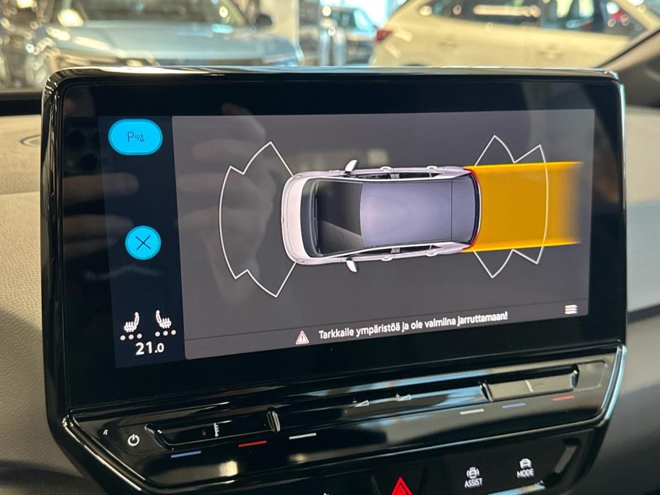 VOLKSWAGEN ID.3 2021