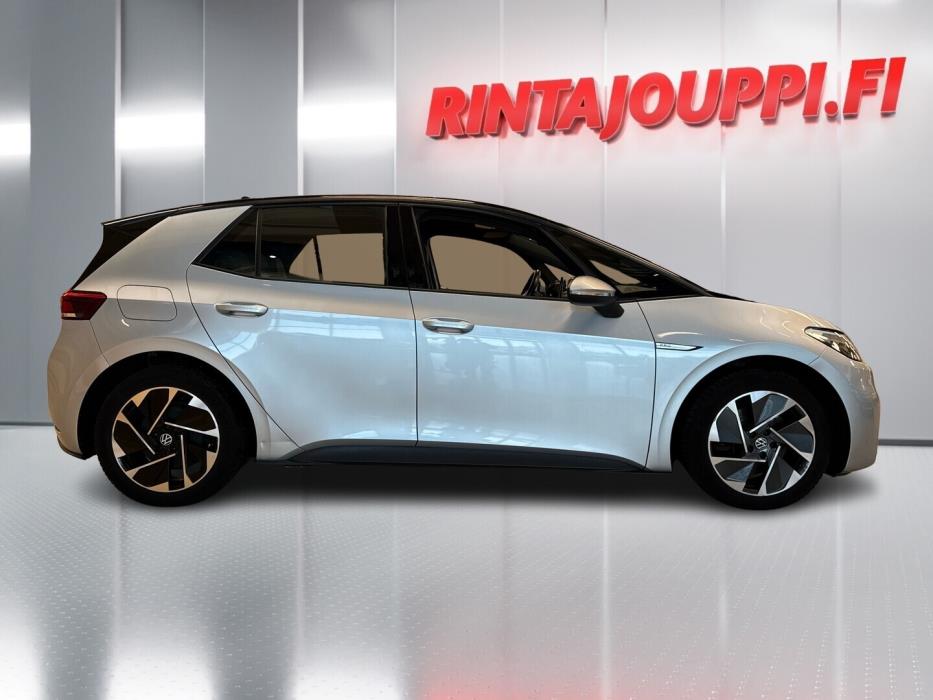 VOLKSWAGEN ID.3 2021