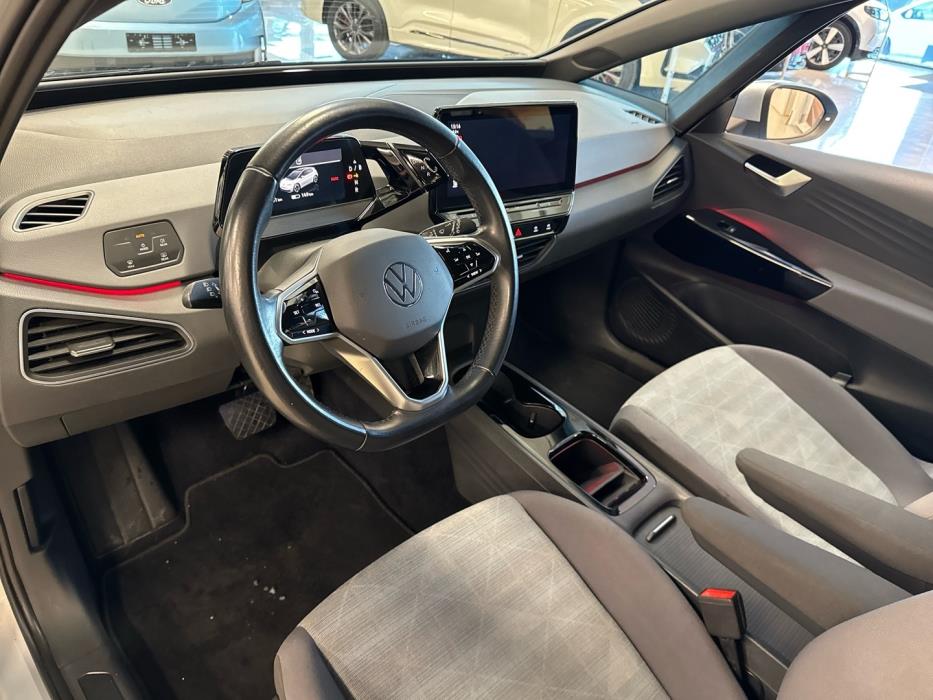 VOLKSWAGEN ID.3 2021