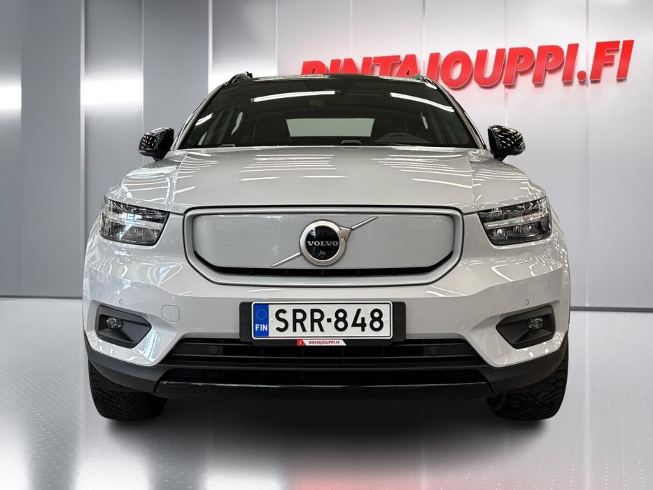 VOLVO XC40 2020