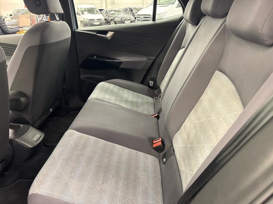 VOLKSWAGEN ID.3 2021