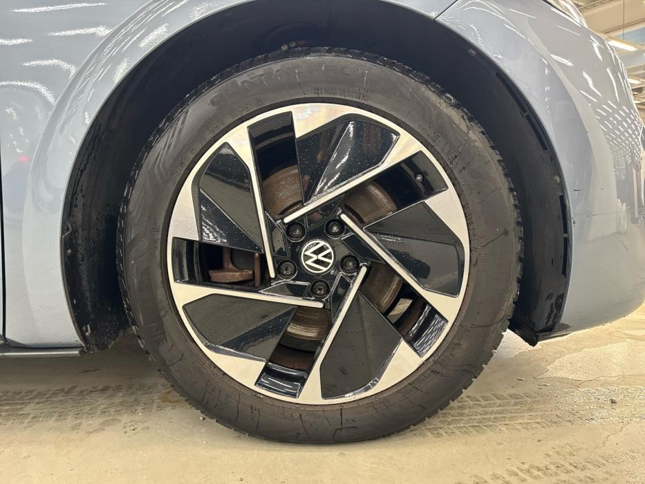 VOLKSWAGEN ID.3 2021