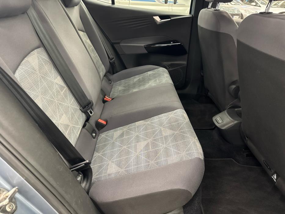 VOLKSWAGEN ID.3 2021