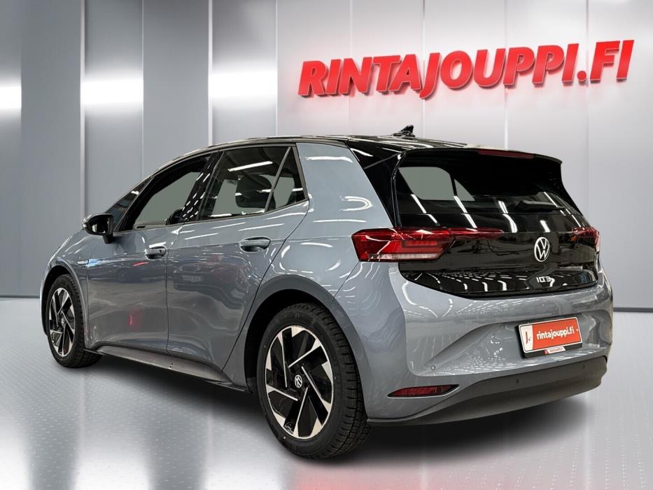 VOLKSWAGEN ID.3 2021