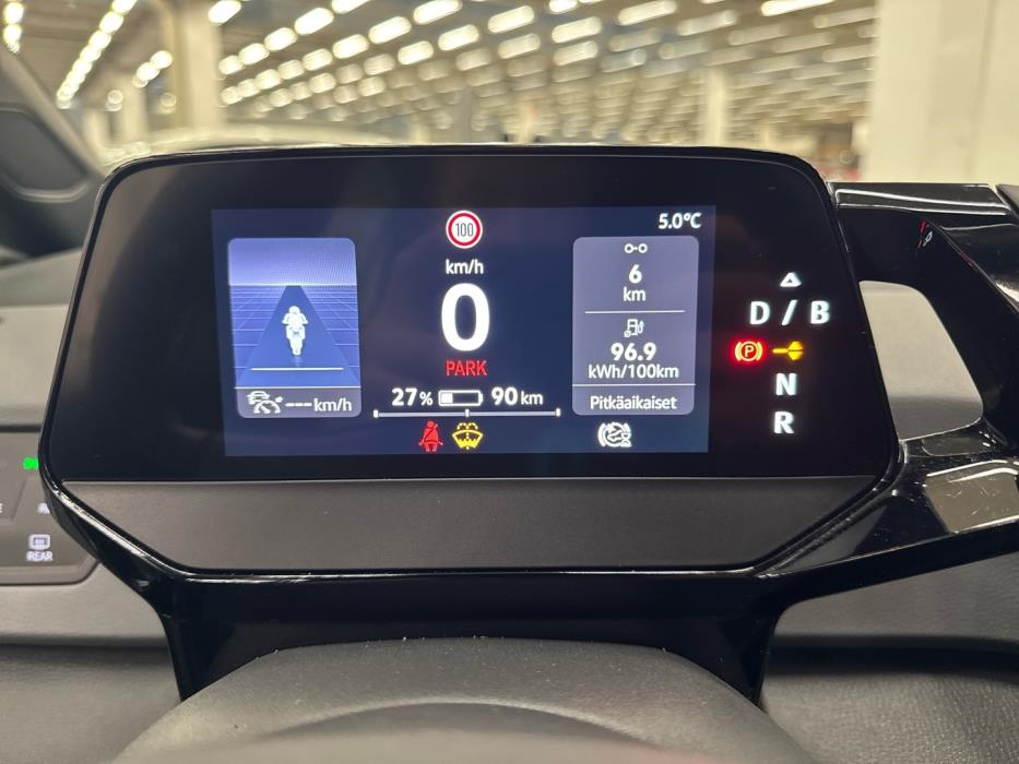 VOLKSWAGEN ID.3 2021