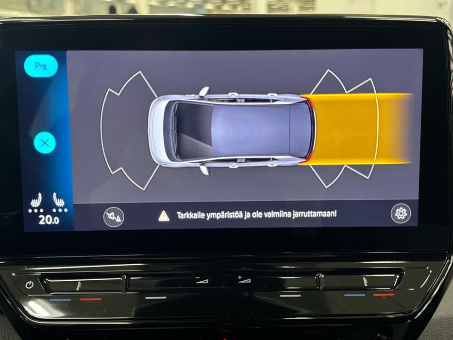 VOLKSWAGEN ID.3 2021