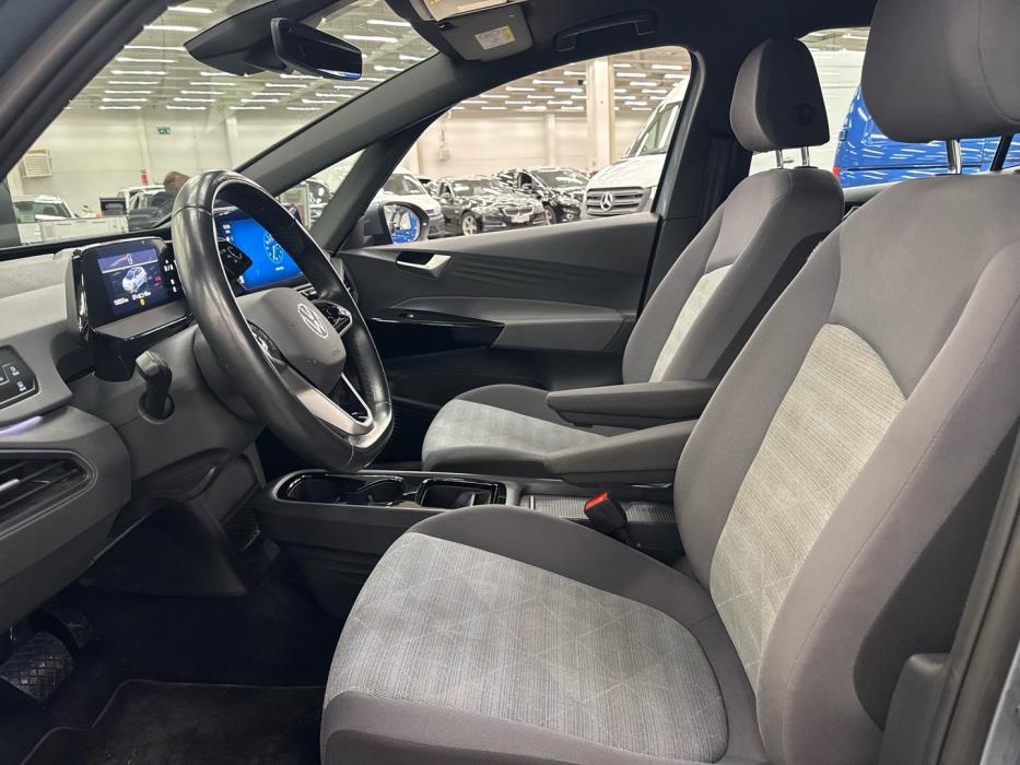 VOLKSWAGEN ID.3 2021