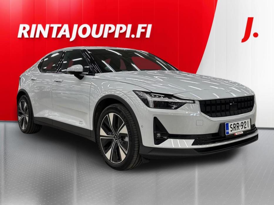 POLESTAR 2 2023