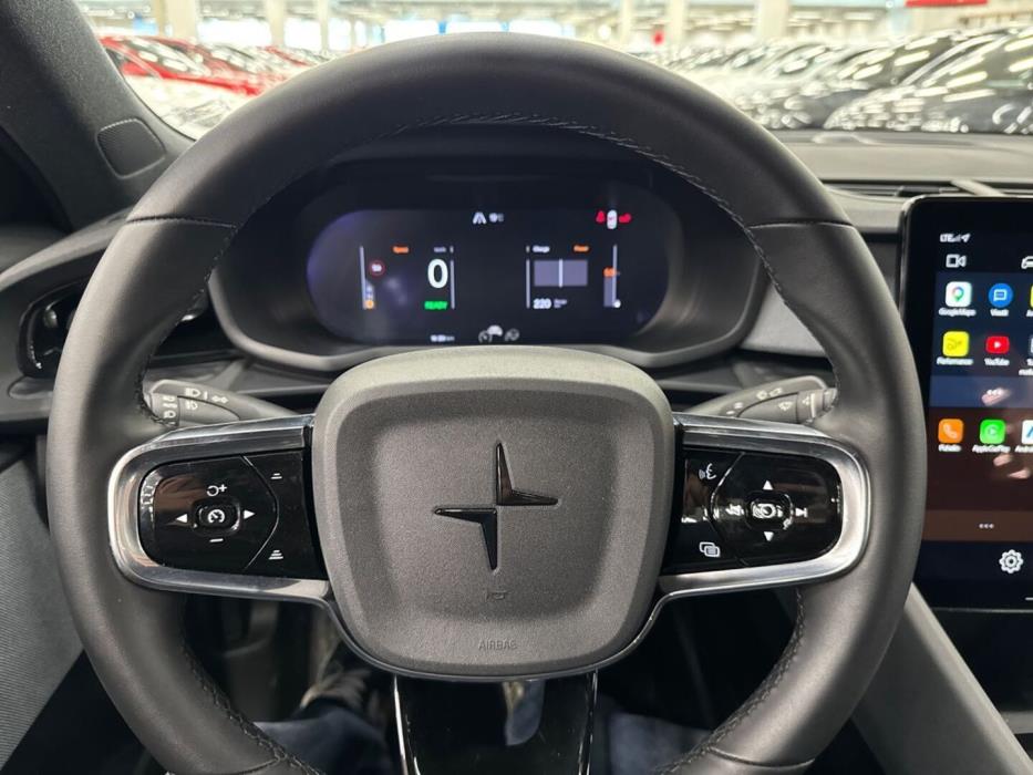 POLESTAR 2 2023