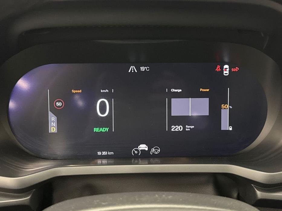 POLESTAR 2 2023