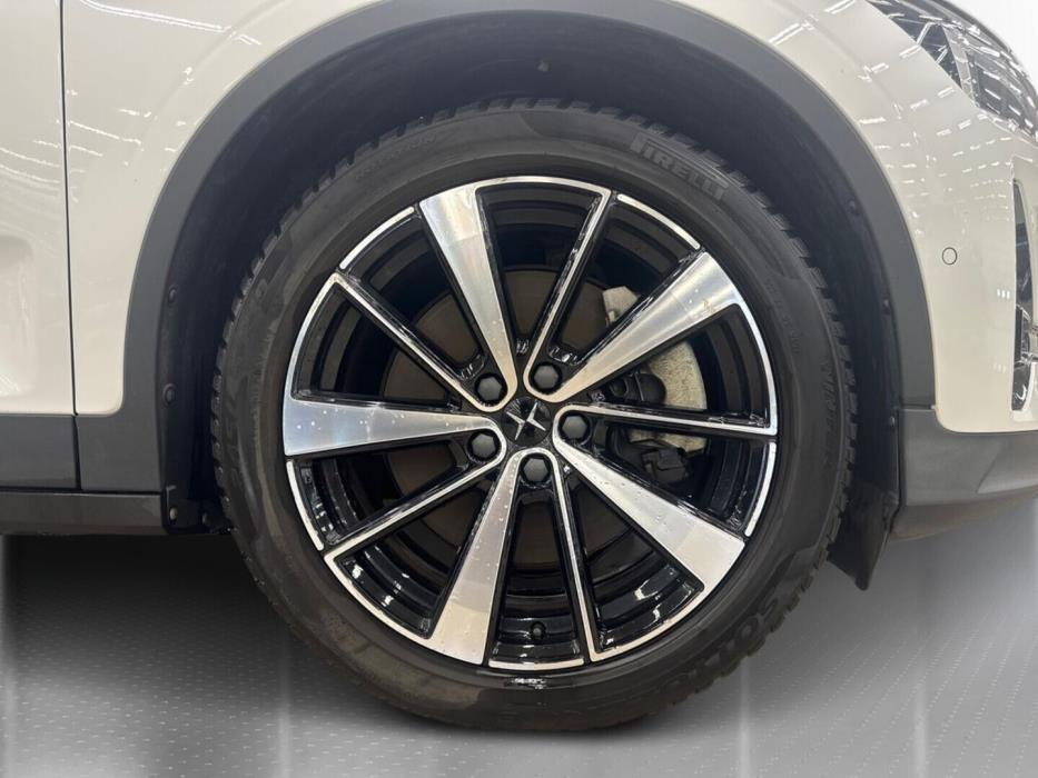 POLESTAR 2 2021
