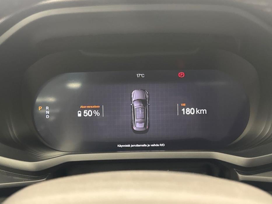 POLESTAR 2 2021