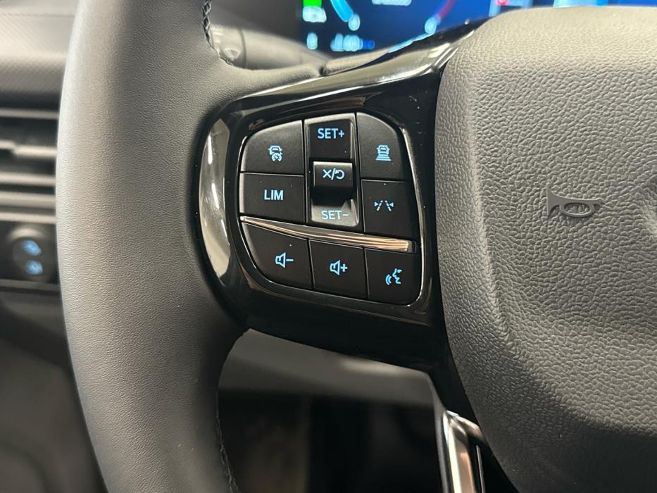 FORD Transit Custom 2026