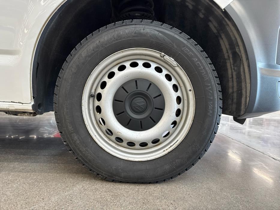 VOLKSWAGEN Caravelle 2019