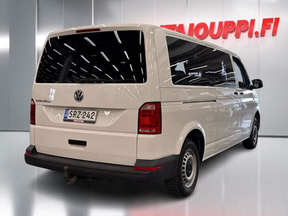 VOLKSWAGEN Caravelle 2019