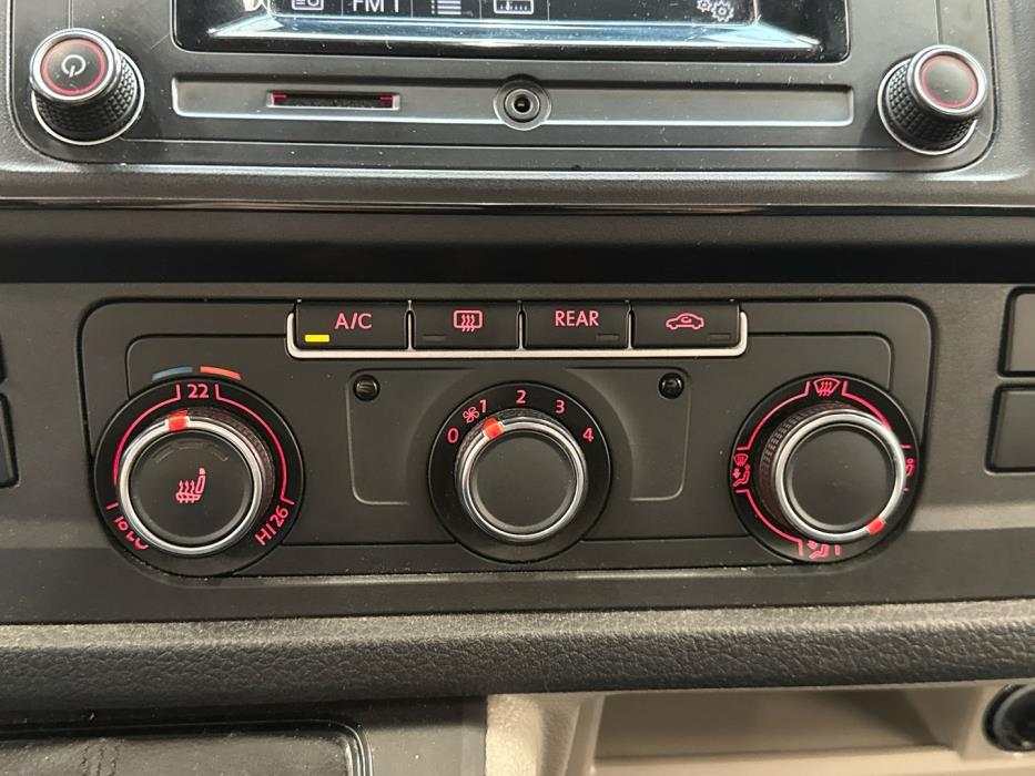 VOLKSWAGEN Caravelle 2019