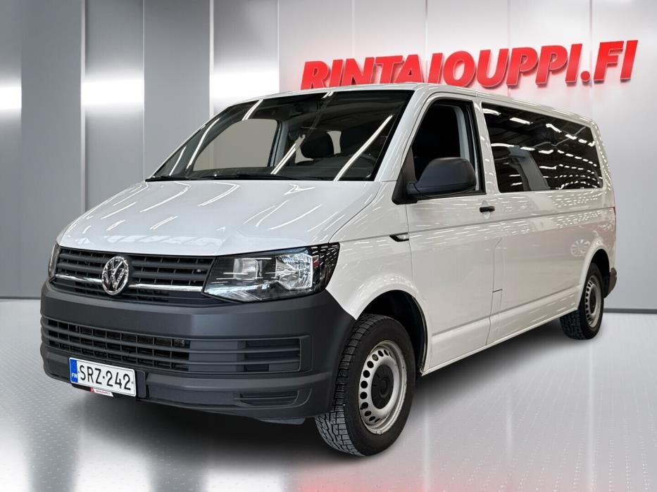 VOLKSWAGEN Caravelle 2019