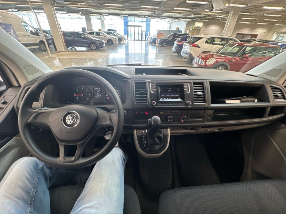 VOLKSWAGEN Caravelle 2019