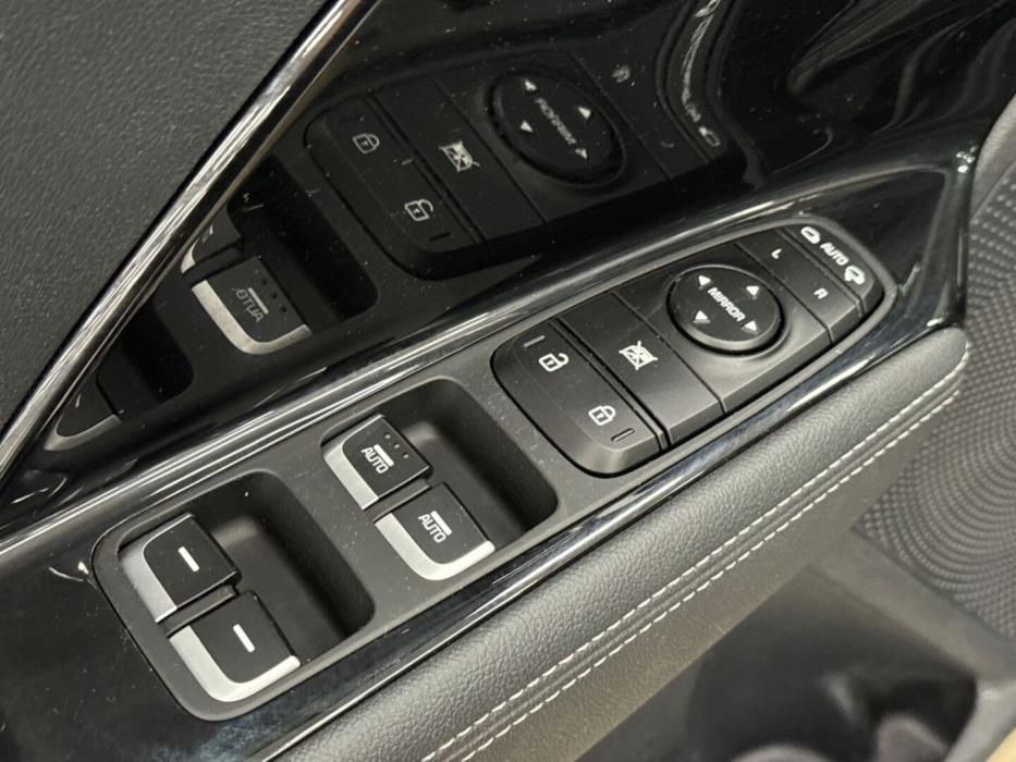 KIA Niro plug-in 2019