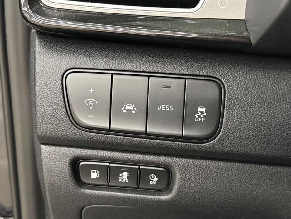KIA Niro plug-in 2019