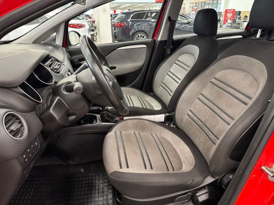 FIAT Punto Evo 2010