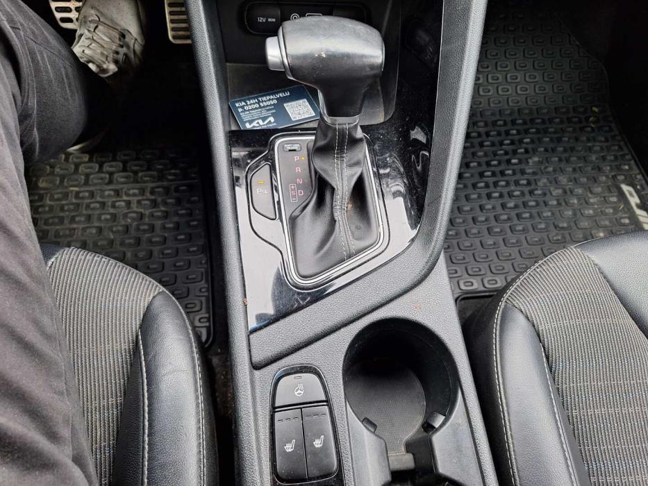 KIA Niro 2019