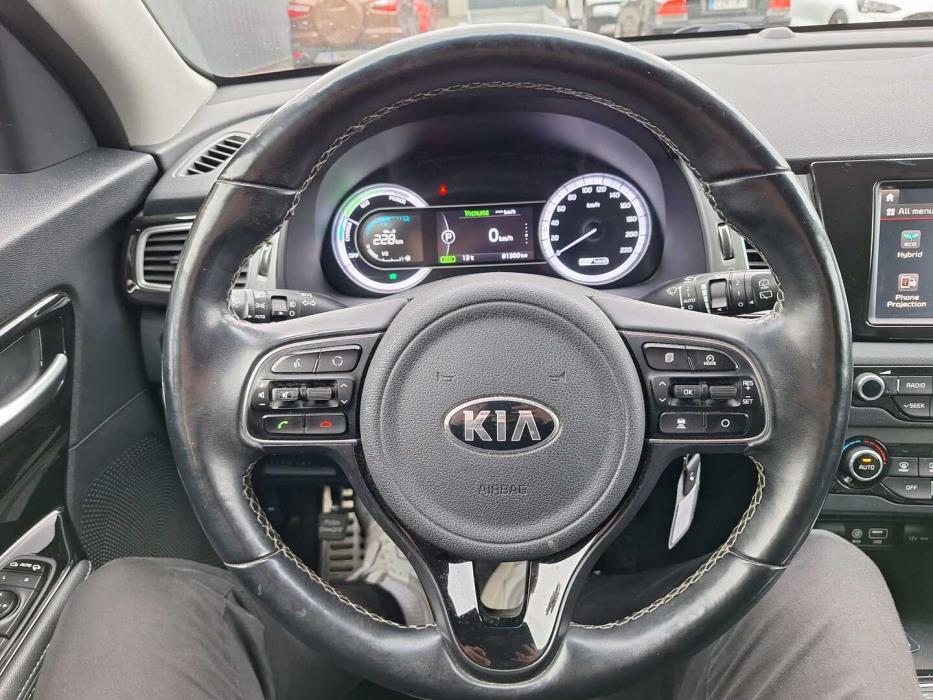 KIA Niro 2019