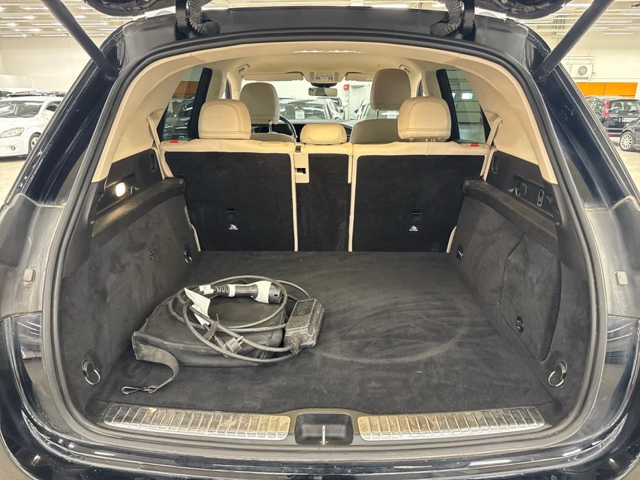 MERCEDES-BENZ GLE 2021