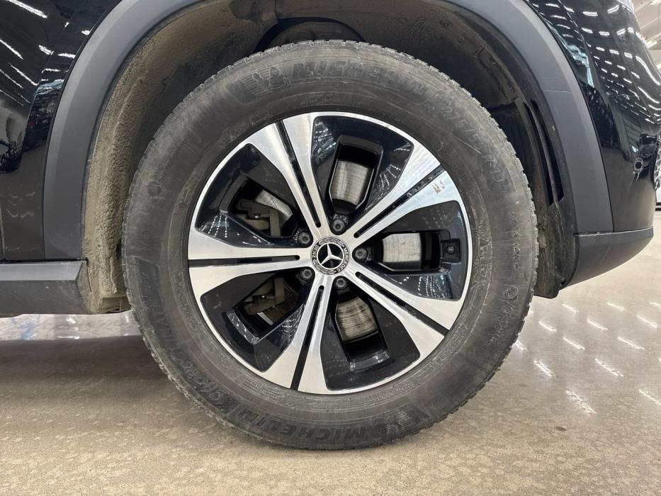 MERCEDES-BENZ GLE 2021