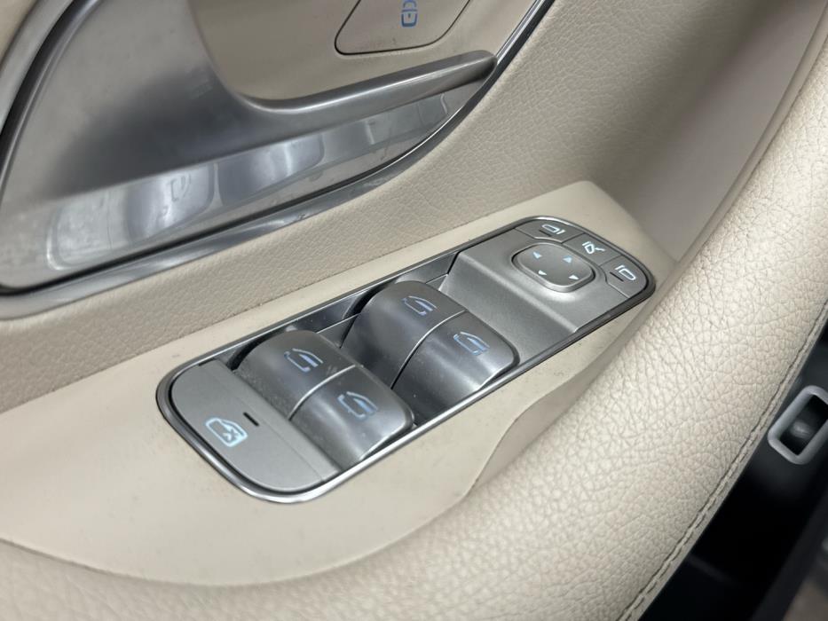 MERCEDES-BENZ GLE 2021