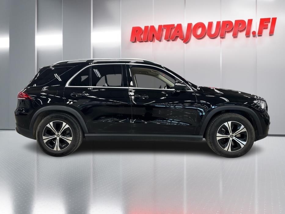 MERCEDES-BENZ GLE 2021