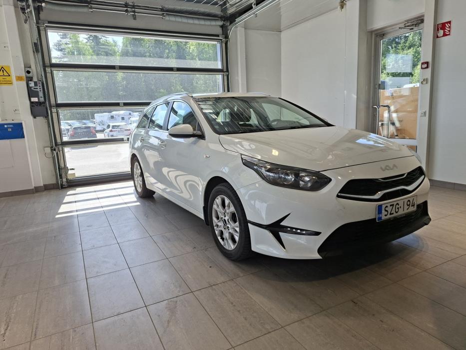 KIA Ceed 2021