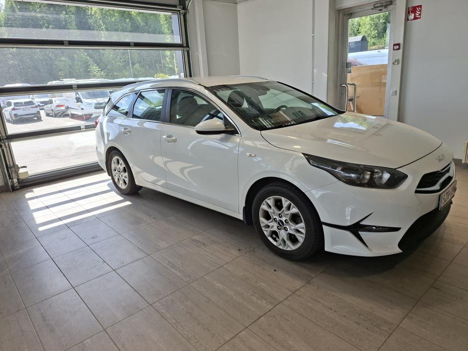 KIA Ceed 2021