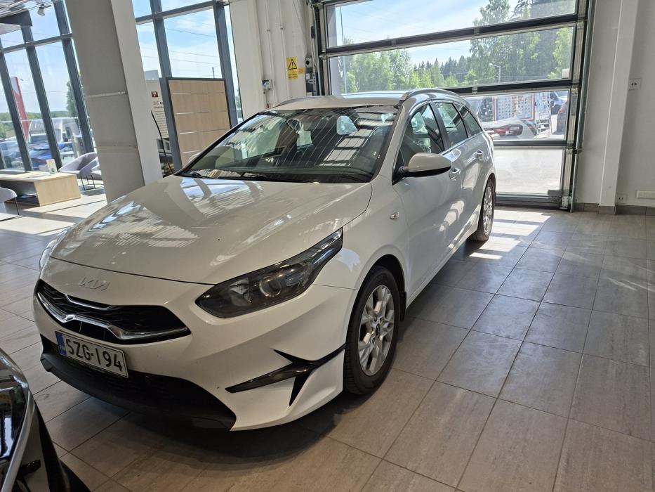 KIA Ceed 2021