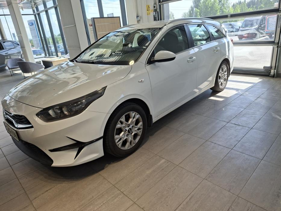 KIA Ceed 2021