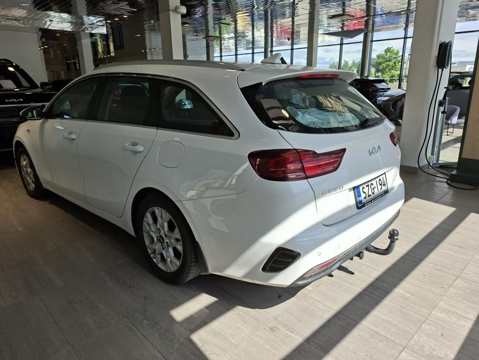 KIA Ceed 2021