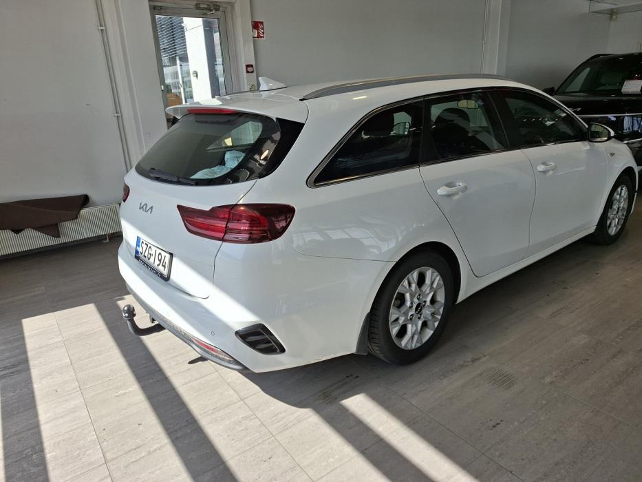 KIA Ceed 2021