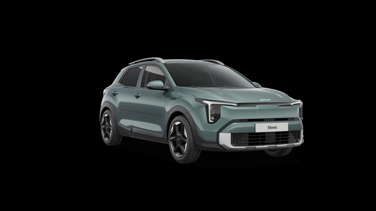 KIA Stonic 2026