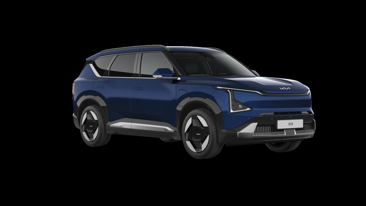 KIA EV5 2026