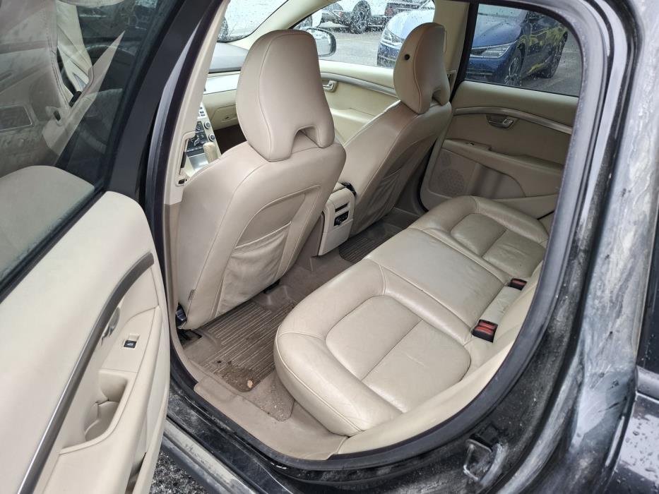 VOLVO V70 2008